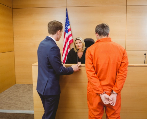 What You Can Expect from the Best Criminal Defense Lawyer - FindLaw